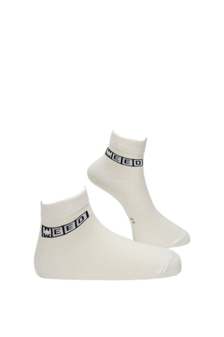 Need-Weed Ankle Length Socks