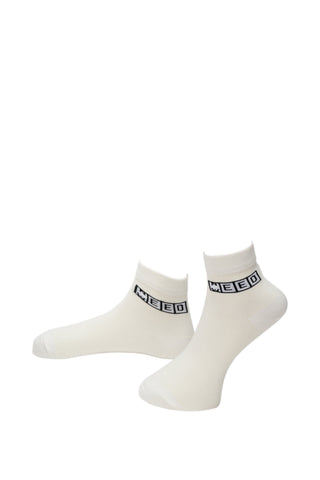 Need-Weed Ankle Length Socks