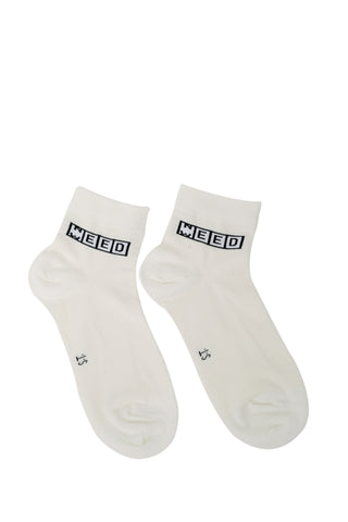 Need-Weed Ankle Length Socks