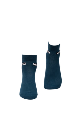 Need-Weed Ankle Length Socks