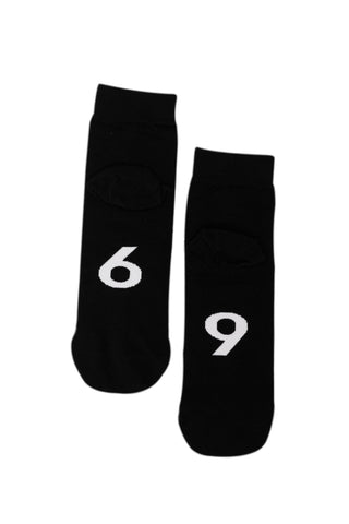 69 Ankle Length Socks