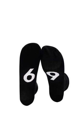 69 Ankle Length Socks